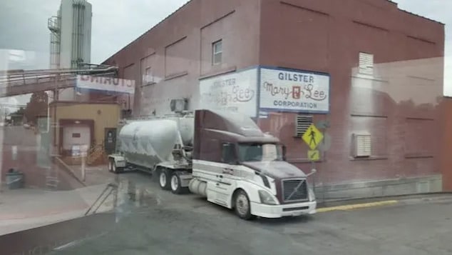 Nicolas Lopez Gomez Missouri factory worker found dead after getting stuck inside industrial oven at Gilster Marylee Cereal Plant in Perryville.