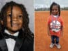 Kameron Jamel Williams, missing 4 year old boy found dead inside hot car at Metter, Georgia apartment complex.