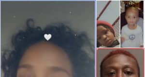 Charles Sumpter & Fleitte Newell charged in Strawberry Mansion arson that killed Ashley Thompson, Philadelphia woman and her two young children.