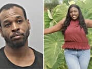 Raven Richmond, Ferguson, Missouri pregnant woman shot dead by boyfriend after discovering she was pregnant.