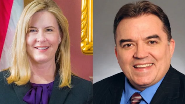 Vance Luther Boelter Minnesota lawmaker shooting suspect manifesto found.