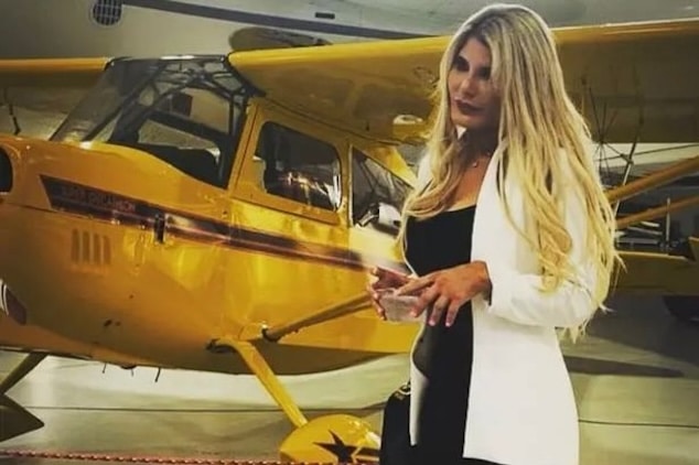 Sara Burack Hamptons real estate agent who appeared on Netflix show, killed in hit and run