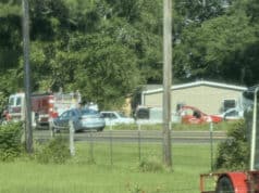 James Scott Grigory, Texas son shoots parents dead in two different counties