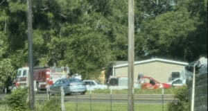 James Scott Grigory, Texas son shoots parents dead in two different counties