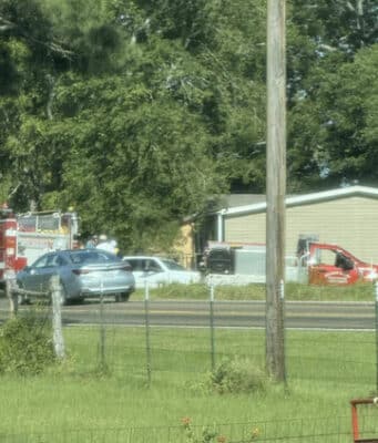 James Scott Grigory, Texas son shoots parents dead in two different counties