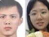 Yunqing Jian & Zunyong Liu, Chinese researcher couple charged with smuggling biological pathogen in clandestine agro-terrorism plot