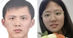 Yunqing Jian & Zunyong Liu, Chinese researcher couple charged with smuggling biological pathogen in clandestine agro-terrorism plot