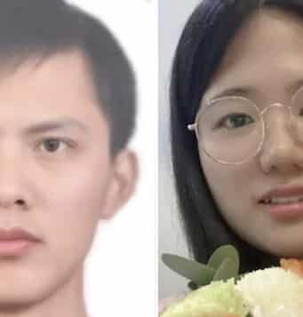 Yunqing Jian & Zunyong Liu, Chinese researcher couple charged with smuggling biological pathogen in clandestine agro-terrorism plot