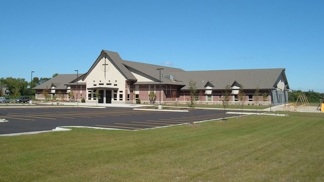 CrossPointe Community Church shooting.