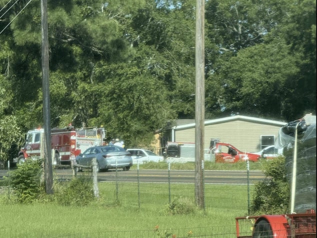 James Scott Grigory, Texas son shoots parents dead in two different counties