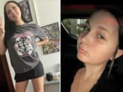 Tristen Paige Smith, 15 year old, Elsmere, Kentucky teen girl shot dead by her 15 year old boyfriend following dispute.