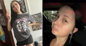 Tristen Paige Smith, 15 year old, Elsmere, Kentucky teen girl shot dead by her 15 year old boyfriend following dispute.