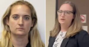 Brittany Eisner former Floyd County High School counselor pleads guilty to sex relationship with student