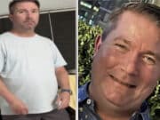 Brian Tarrence, American tourist goes missing during Turks & Caicos vacation, human remains found.