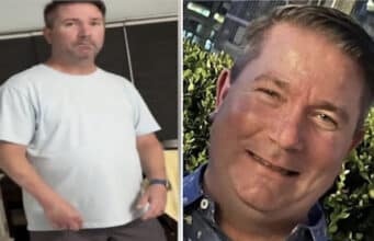 Brian Tarrence, American tourist goes missing during Turks & Caicos vacation