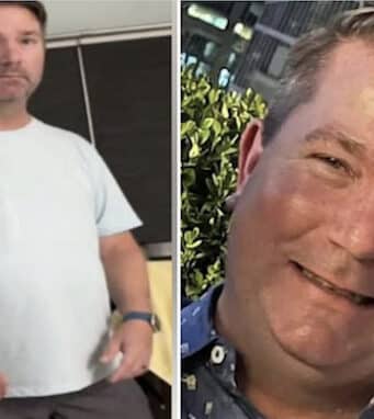 Brian Tarrence, American tourist goes missing during Turks & Caicos vacation