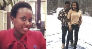 Khaleel Cooper, Bronx man stabs girlfriend, Tamara Rowe to death at their Wakefield apartment