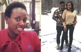 Khaleel Cooper, Bronx man stabs girlfriend, Tamara Rowe to death at their Wakefield apartment