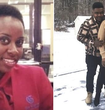 Khaleel Cooper, Bronx man stabs girlfriend, Tamara Rowe to death at their Wakefield apartment
