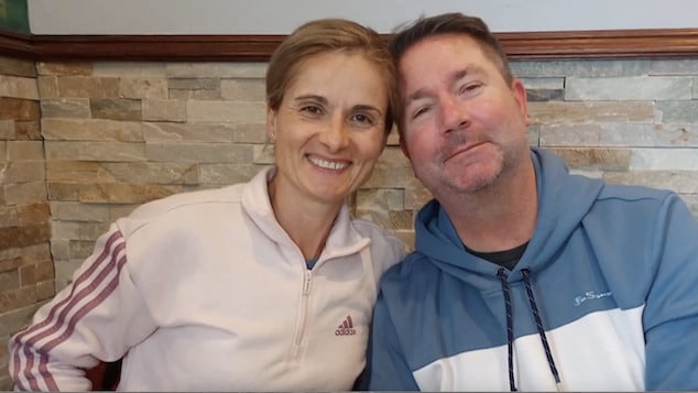 Brian Tarrence, American tourist goes missing during Turks & Caicos vacation