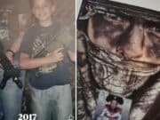 Wess Roley, Coeur d’Alene sniper was incel
