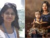 Dr. Neha Gupta, Oklahoma City pediatrician charged with the suffocation murder of her 4 year old daughter, Aria Talathi