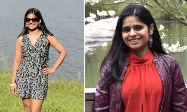 Dr. Neha Gupta, Oklahoma City pediatrician charged with murder of 4 year old daughter.