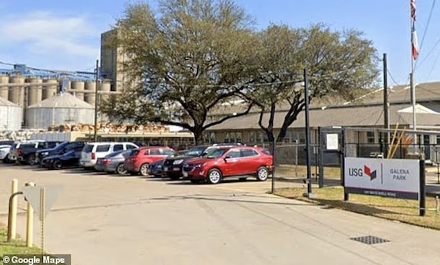 9 year old Texas girl dies hot car death after mom goes to work 8 hour shift.