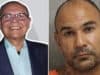 Edward Ron Acosta, Las Palapas founder stabbed to death by nephew.