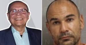 Edward Ron Acosta, Las Palapas founder stabbed to death by nephew.