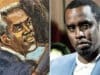 Sean 'Diddy' Combs likely only to be sentenced to months not 20 years in prostitution convictions according to legal scholars