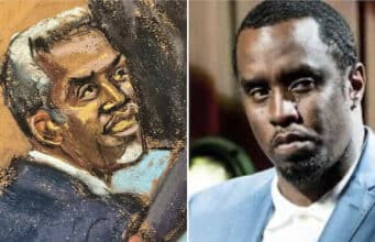 Sean 'Diddy' Combs likely only to be sentenced to months not 20 years in prostitution convictions according to legal scholars
