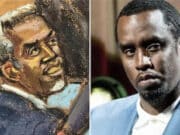 Diddy verdict: Sean Combs found not guilty on racketeering and sex trafficking and guilty of prostitution charges