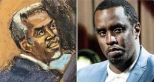 Diddy verdict: Sean Combs found not guilty on racketeering and sex trafficking and guilty of prostitution charges