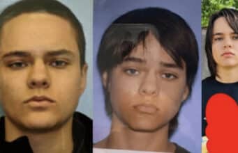 Wess Roley, Coeur d’Alene sniper was incel who wanted a girlfriend and who was estranged from his dad before eventually being evicted