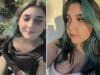 Jessica McLaughlin, 7-Eleven worker dies after being taken off life support after attack by LA store manager who remains at large.