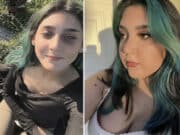 Jessica McLaughlin, 7-Eleven worker dies after being taken off life support after attack by LA store manager who remains at large.