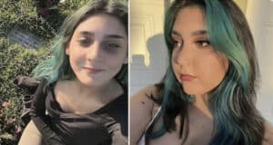 Jessica McLaughlin, 7-Eleven worker dies after being taken off life support after attack by LA store manager who remains at large.