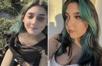 Jessica McLaughlin, 7-Eleven worker dies after being taken off life support after attack by LA store manager who remains at large.
