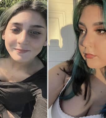 Jessica McLaughlin, 7-Eleven worker dies after being taken off life support after attack by LA store manager who remains at large.