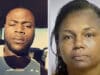 Tuscaloosa County woman charged with capital murder in shooting of Jermaine Dashun Witherspoon.
