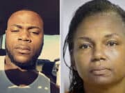 Tuscaloosa County woman charged with capital murder in shooting of Jermaine Dashun Witherspoon.
