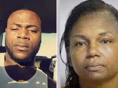 Tuscaloosa County woman charged with capital murder in shooting of Jermaine Dashun Witherspoon.