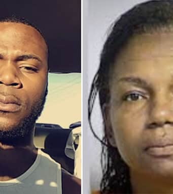 Tuscaloosa County woman charged with capital murder in shooting of Jermaine Dashun Witherspoon.