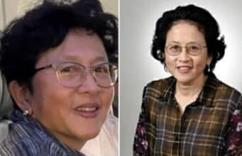 Marites Buenafe, Kentucky doctor goes missing during solo hike in Alaska after cruise passenger fails to return for scheduled departure