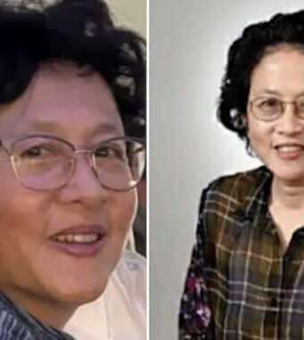 Marites Buenafe, Kentucky doctor goes missing during solo hike in Alaska after cruise passenger fails to return for scheduled departure