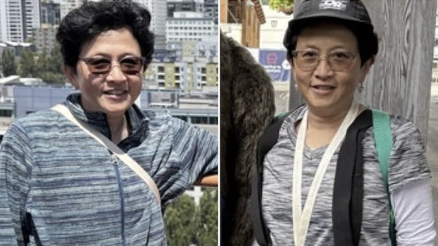 Marites Buenafe, Kentucky doctor goes missing during solo hike in Alaska after cruise passenger fails to return for scheduled departure