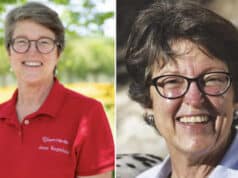 Jane Ragsdale Heart O' the hills camp director drowns trying to warn and save counselors amid flash flooding in Kerr County, Texas