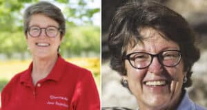 Jane Ragsdale Heart O' the hills camp director drowns trying to warn and save counselors amid flash flooding in Kerr County, Texas
