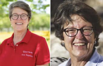 Jane Ragsdale Heart O' the hills camp director drowns trying to warn and save counselors amid flash flooding in Kerr County, Texas